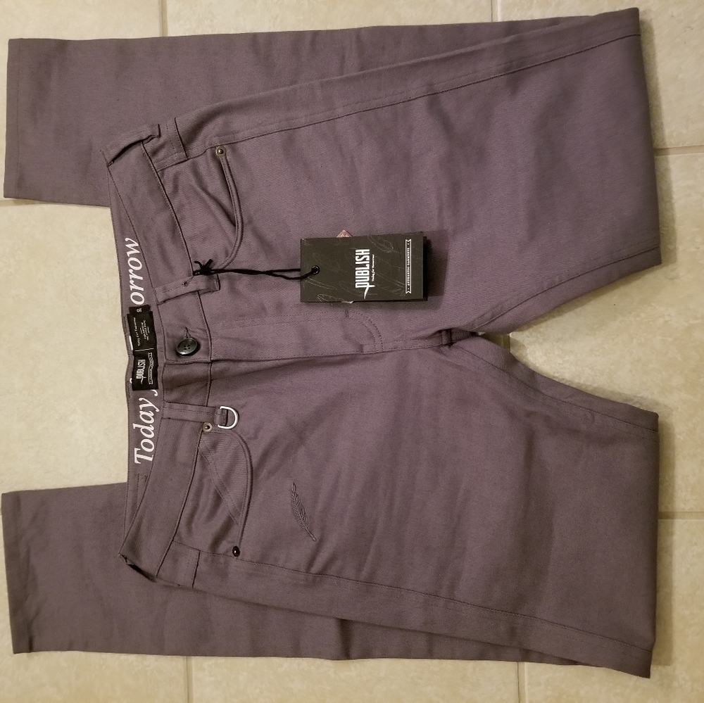 Publish Inc Index Pants